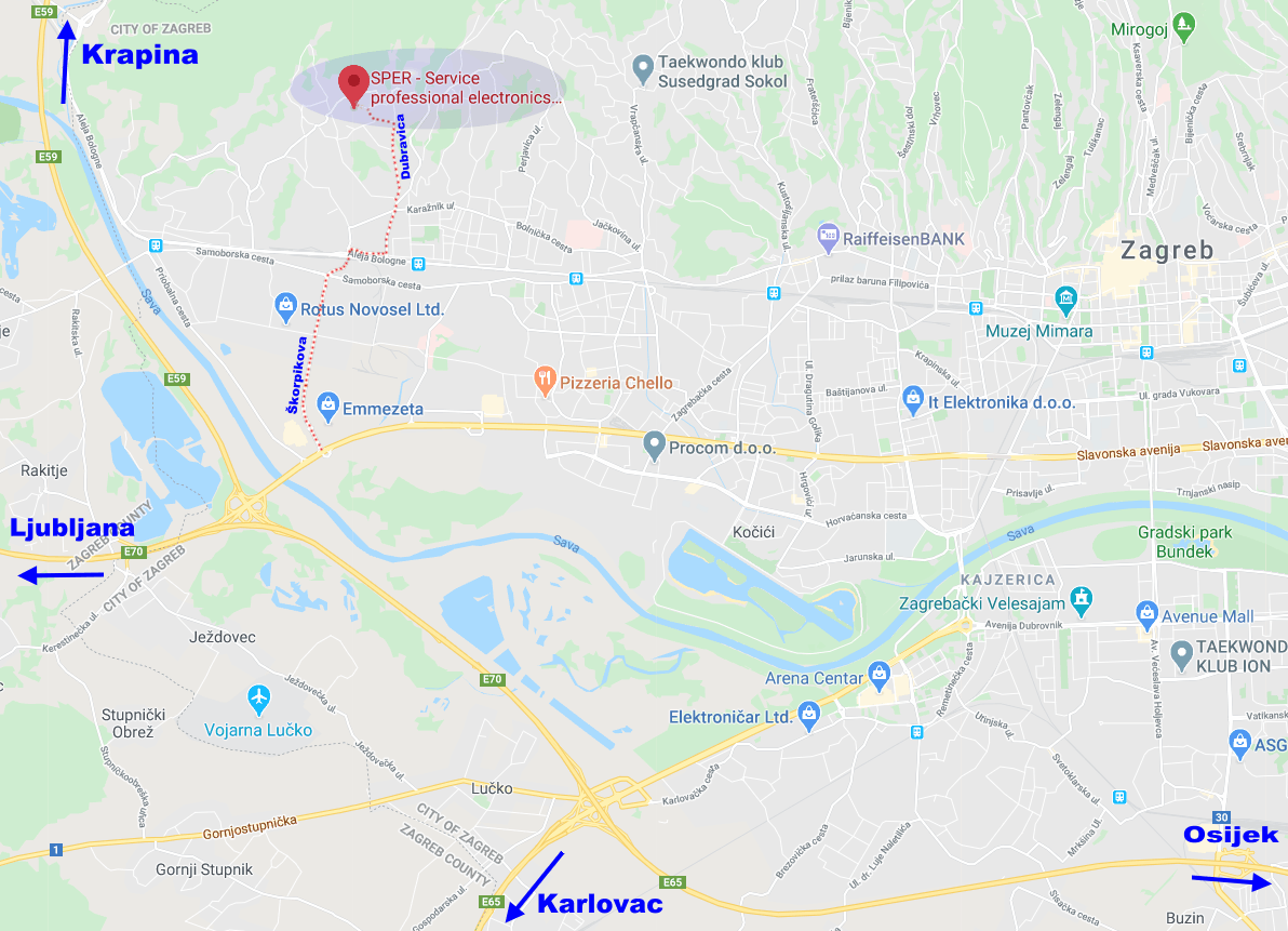 Gruba mapa - klikni za Google mapu