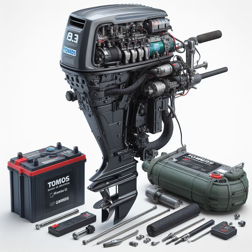 Tomos 4.8 illustration